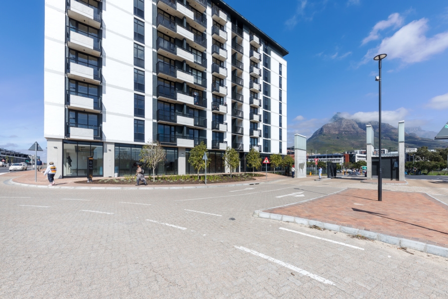 To Let 1 Bedroom Property for Rent in Observatory Western Cape
